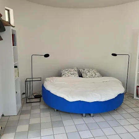 Apartment La Maison De Hans *